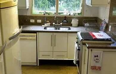 Imagem 6: Locação Apartamento 4 Dormitórios - 208 m² Vila Mariana