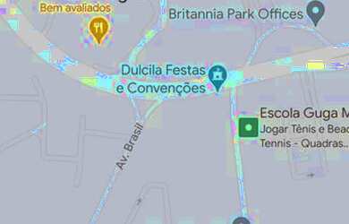 Imagem 5: Gran Vista 14o Andar, 152m2, MODIFICADO. 2 suites com closet, sala ampliada, 3 vagas. Mob