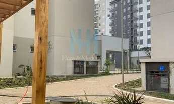 Imagem 2: Apartamento para Locação em São Paulo, Parque da Mooca, 2 dormitórios, 1 banheiro, 1 vaga