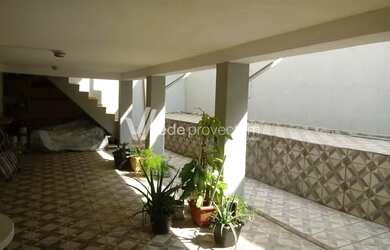 Imagem 6: Casa - Jardim Alvorada - Campinas