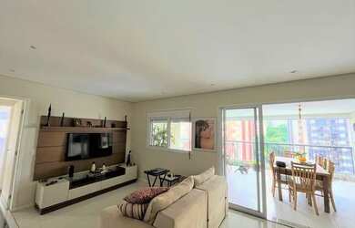 Imagem 2: Vila Mascote - Varanda gourmet 3 suítes