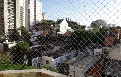 Imagem 3: Apartamento Locação 2 Dormitórios - 80 m² Vila Madalena