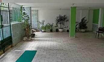 Imagem 5: Apartamento Quarto e Sala Para Aluguel no Acupe de Brotas