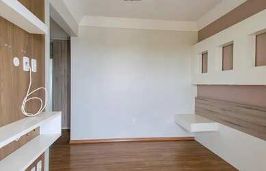 Imagem 7: INDAIATUBA - Apartamento Padrão - VILA TODOS OS SANTOS