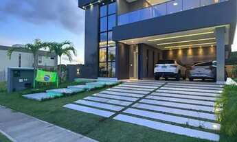 Imagem: Casa no Alphaville Paraíba