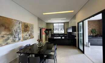 Imagem 6: CASA MOBILIADA - 04 QUARTOS E 02 SUITES - COND. SONHO VERDE!