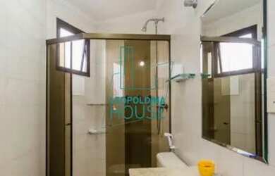 Imagem 4: SãO PAULO - Apartamento Padrão - Alto da Lapa