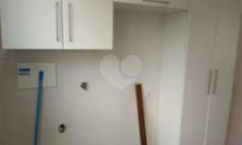 Imagem 7: Apartamento para locação no Condomínio Monte Nevada