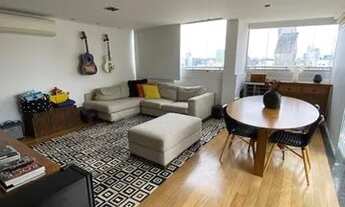 Imagem: SÃO PAULO - RESIDENCIAL - PINHEIROS