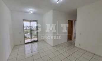 Imagem: Apartamento - Ribeirão Preto - Parque dos