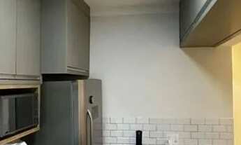 Imagem 5: APARTAMENTO GARDEN À VENDA NO CONDOMÍNIO ECOLIFE NO PARQUE PRADO EM CAMPINAS -SP