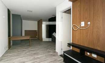 Imagem 6: Apartamento para Aluguel - Vila Esperança, 1 Quarto, 38 m2