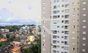 Imagem 7: Apartamento para Aluguel - Padroeira, 2 Quartos, 47 m2