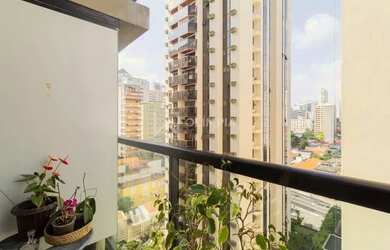 Imagem 7: Apartamento Locação 1 Dormitórios - 36 m² Jardim Paulista