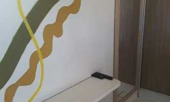 Imagem 7: Suíte mobíliada anual na praia, consumos inclusos