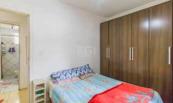 Imagem 2: Apartamento para Venda - 45m², 2 dormitórios, 1 vaga - Rubem Berta