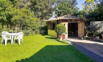 Imagem 5: Oportunidade única!!! Belo sítio 1290m2 c/casa, quiosque e piscina em condomínio fechado