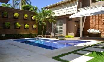 Imagem: Casa - Parque Nova Campinas - Campinas