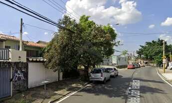 Imagem 3: Casa - Vila Teixeira - Campinas