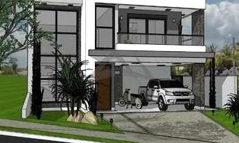 Imagem 6: Casa - Swiss Park - Campinas