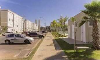 Imagem 3: Aluga-se Apartamento Térreo - Condomínio Palácio Imperial