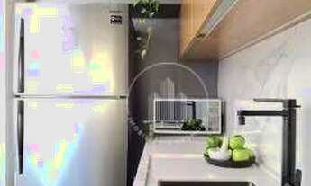 Imagem 4: Apartamento Duplex com 3 dormitórios à venda, 126 m² por R$ 1.250.000,00 - Coqueiros - Flo