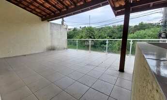 Imagem: Casa com 4 quartos para alugar, 190 m²