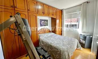 Imagem 2: Apartamento no Interlagos