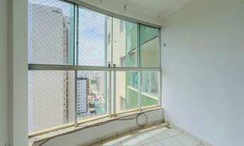 Imagem 3: Flores do Ipê Águas Claras: 2 Qtos c/ varanda e lazer completo!