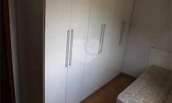 Imagem 2: Sobrado para aluguel e venda possui 300 metros quadrados com 3 quartos