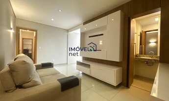 Imagem 2: Apartamento para aluguel, 2 quartos, 2 suítes, 2 vagas, Buritis - Belo Horizonte/MG