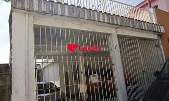 Imagem 4: Casa Térrea 3 Dorms, 3 Vagas - J.D. Grimaldi