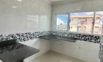 Imagem 8: Apartamento com 2 dormitórios à venda, 61 m² por R$ 380.000,00 - Vila Baeta Neves - São Be