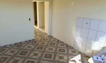 Imagem 4: Casa para aluguel com 2 quartos em Jardim Paulistano - Franca - SP