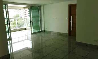 Imagem 2: BELO HORIZONTE - Apartamento Padrão - Sion