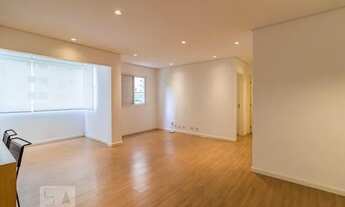 Imagem: Apartamento para Aluguel - Alphaville, 2