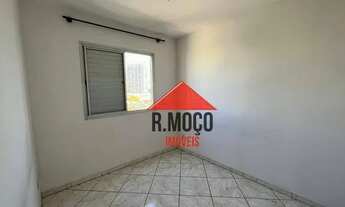 Imagem 7: Apartamento com 2 dormitórios para alugar, 43 m² por R$ 2.120/mês - Vila Guilhermina - São