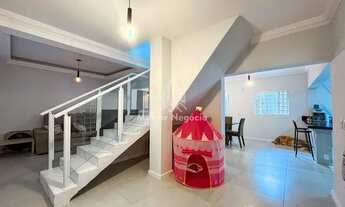 Imagem 2: Casa com 4 dorms, João Aranha, Paulínia - R$ 639 mil, Cod: 3RCA1813