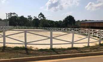 Imagem 6: Lote com 1.024 m2), Chácaras Rio Negro da Construtora Kardex