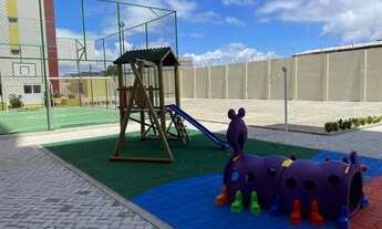 Imagem 7: Apartamento para venda possui 75 metros quadrados com 3 quartos em Siqueira Campos - Araca