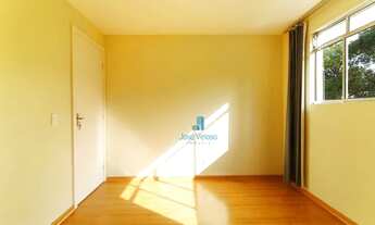 Imagem 6: Apartamento com 3 dormitórios para alugar, 59 m² por R$ 1.290/mês - Portão - Curitiba/PR