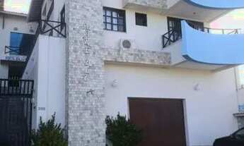 Imagem: Flat em Ponta negra