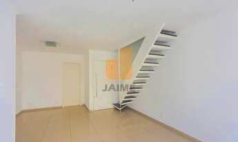 Imagem 6: Cobertura duplex com 3 Dormitórios 1 Vaga em Higienopolis