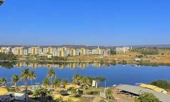 Imagem 4: Cota apartamento Resort do Lago em Caldas Novas /GO