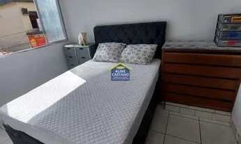 Imagem 12: Apartamento com 2 dorms, Guilhermina, Praia Grande - R$ 215 mil, Cod: ACT2187