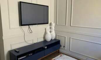 Imagem 6: Cobertura - Vila Brandina - Campinas