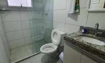 Imagem 6: Ponta de Campina - Alugo apartamento mobiliado com 2/4, próximo ao Lovina&quot