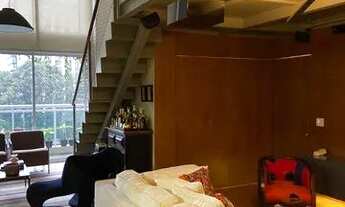 Imagem 3: Apartamento Venda Brooklin 178 m² 3 Dormitórios