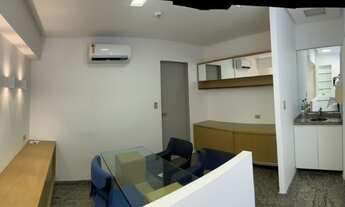 Imagem 4: Sala comercial em Boa Viagem