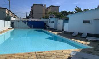 Imagem: Apartamento 2 quartos 2 andar piscina portaria
